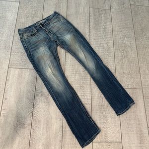 Mens BKE jeans
